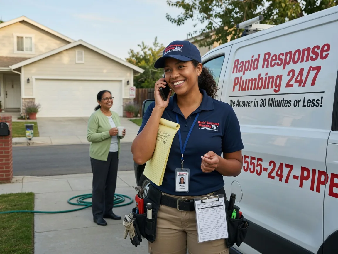 Emergency Plumber Quecreek, PA FAQs
